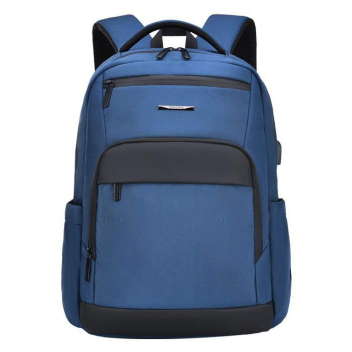 Sac à Dos Polyvalent avec Rangement Sécurisé et Port Usb pour Vos Déplacements