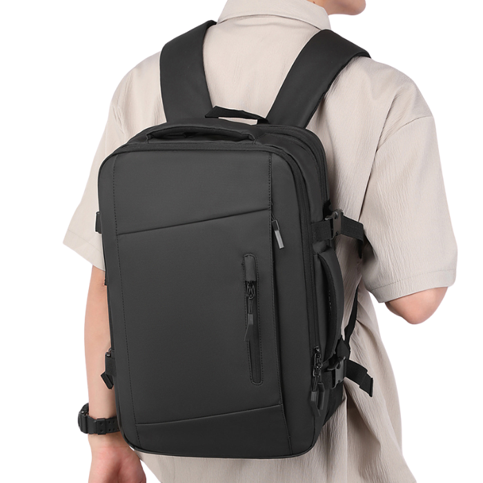 Sac à Dos Business avec Compartiments Multiples