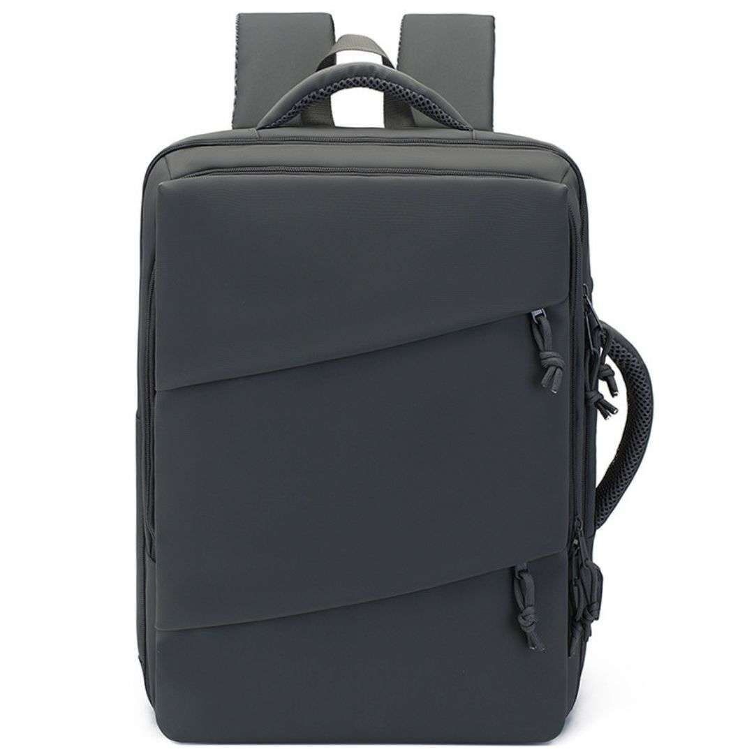 Sac à Dos Multifonctionnel ,Supporte Pc ,Tablette ,Parfait ,Pratique ,Tendance