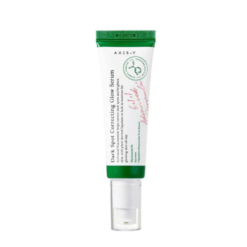 Dark Spot Correcting Glow Serum 50ml