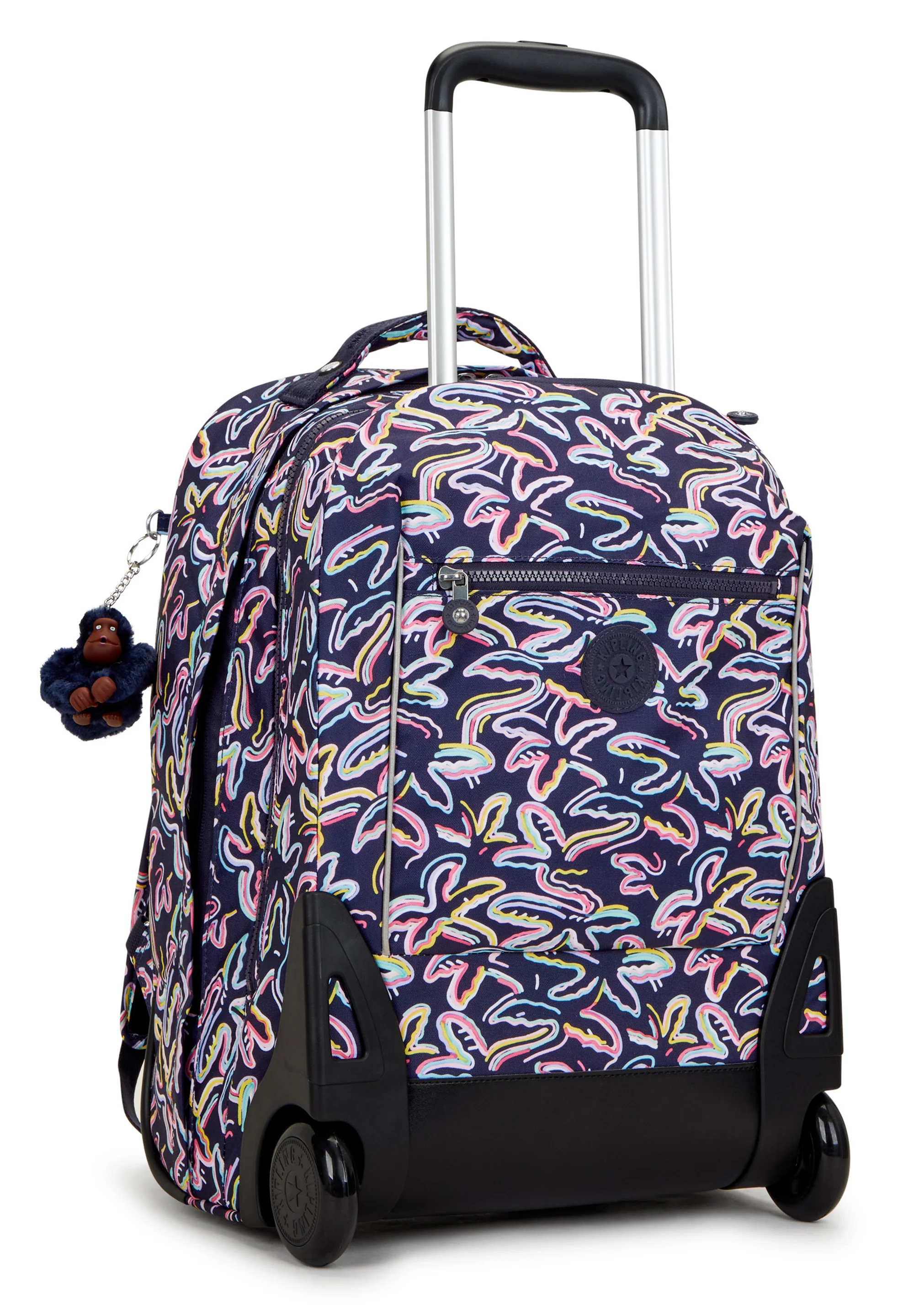 Sari Cartable à Roulette L