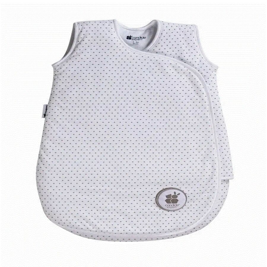 Candide Douillette Cache Coeur