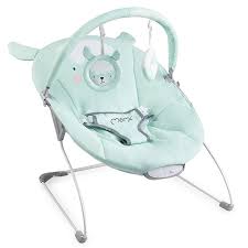 Rocker Momi Glossy Menthe