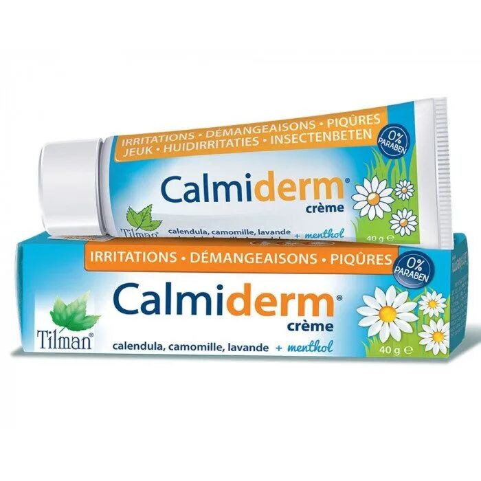 Calmiderm