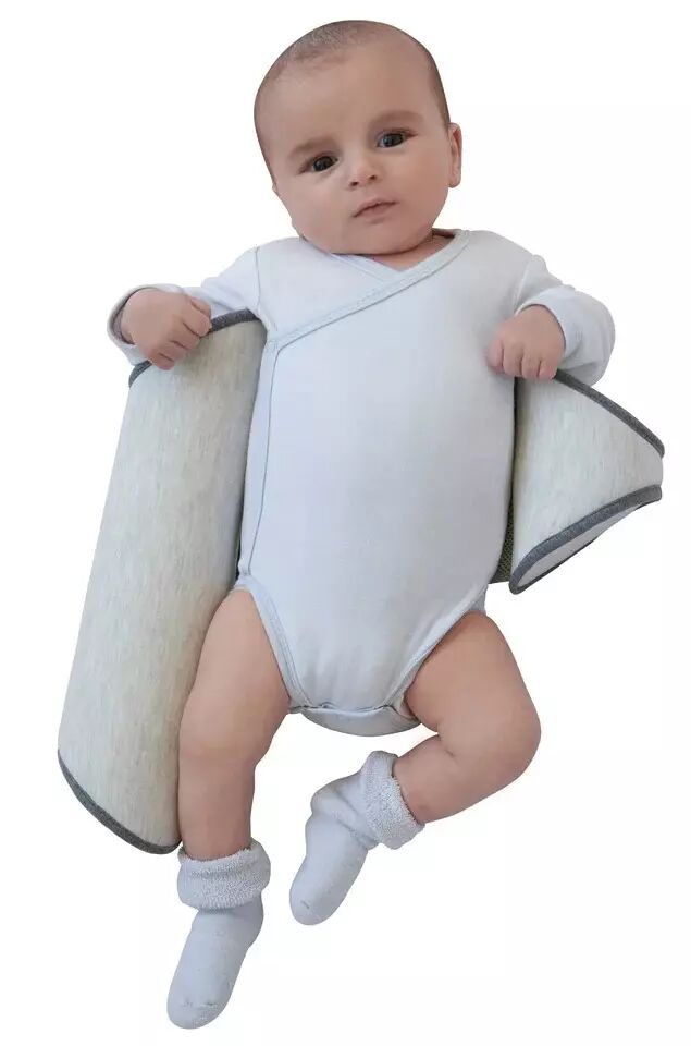 Cale Bebe Ergonomique Air+