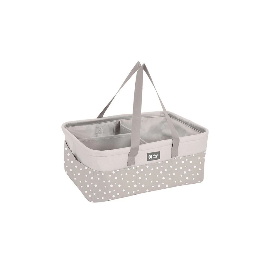 Panier Organisateur - Rose