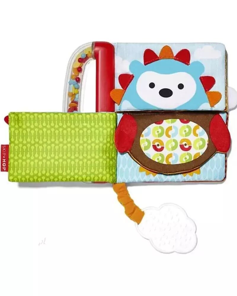 Skip Hop Livre Dapprentissage Mix  Match