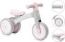 Vélo D'équilibre Momi Tedi - Mini Bike - Balance Bike - Convient à Partir de 1 an - Rose thumbnail 3