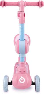 Trottinette pour Enfants Momi Kiuru - Vélo D'équilibre