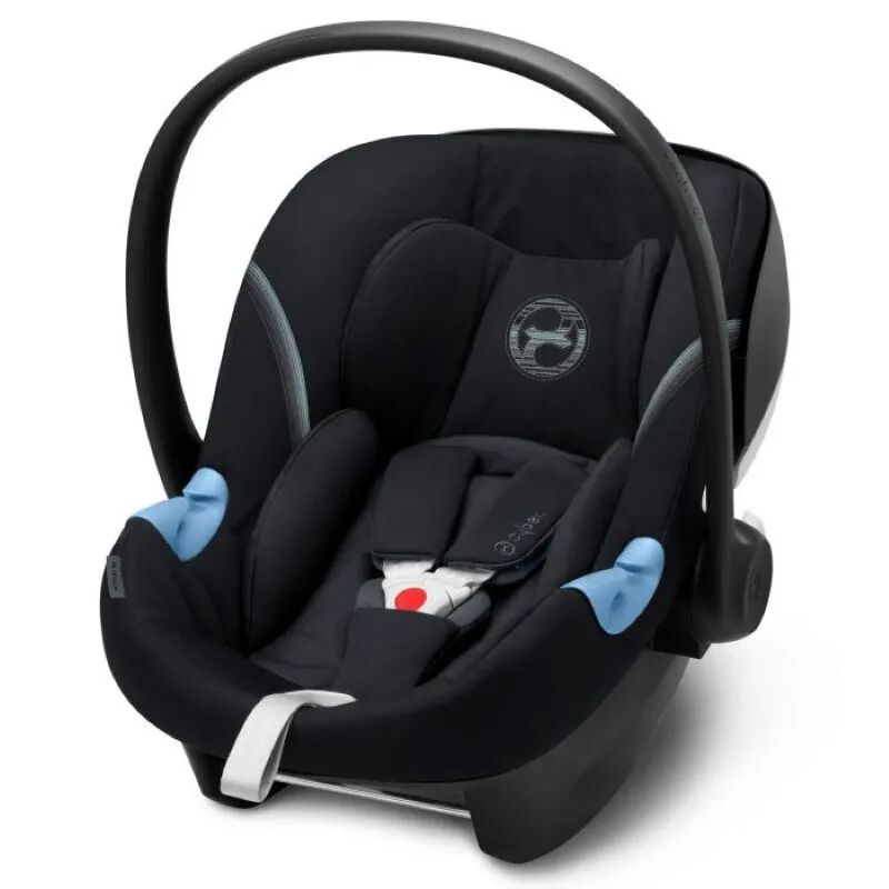 Siège Auto Aton M I-size - Deep Black