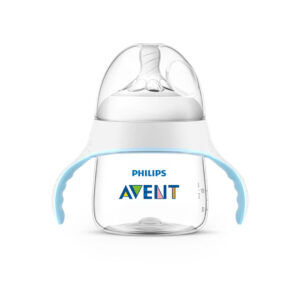 Avent Biberon Natural D’apprentissage 150 Ml / 5oz Scf262/06