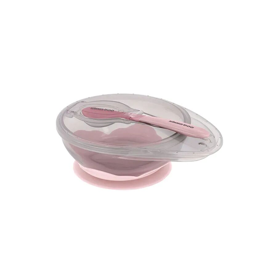 Bol D’aspiration avec Cuillère