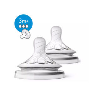 Avent Tetine Natural 3m+ Scf043/27 thumbnail 4