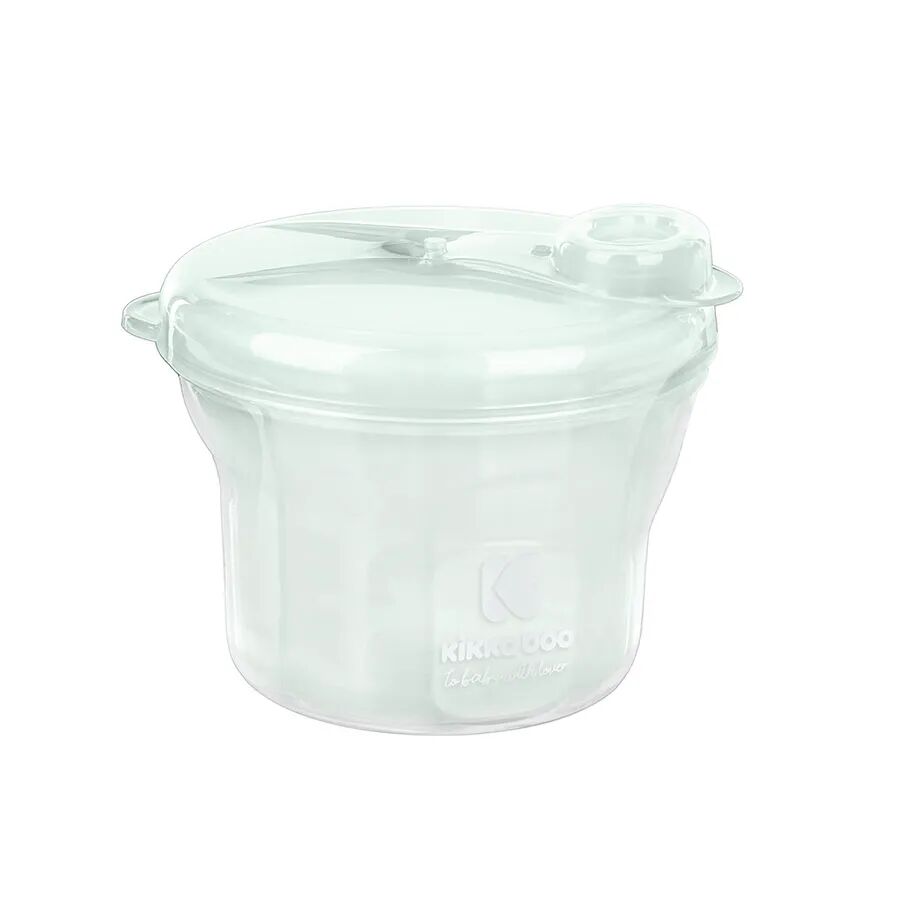 Boite Doseuse de Lait en Poudre 2en1 Mint
