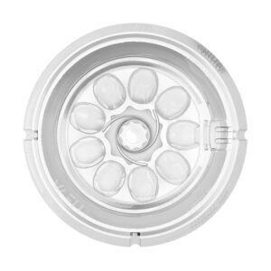 Avent Tetine Natural 6m+ Scf044/27