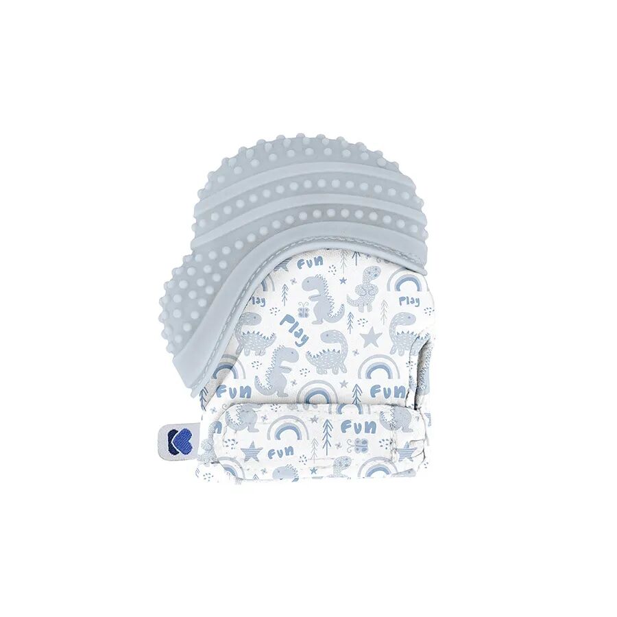 Gant de Dentition Cactus Mint