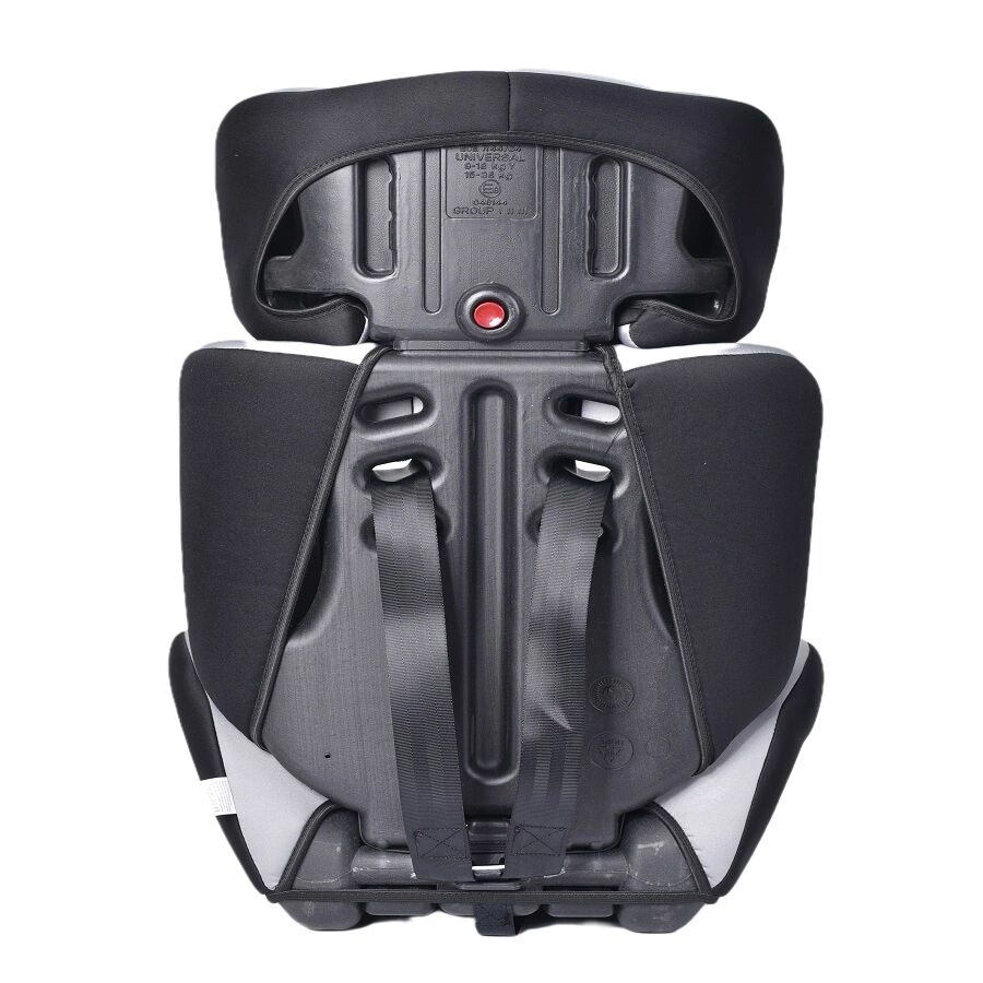 Blijr Ivo Siège Auto Gris/noir