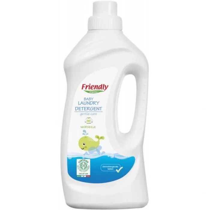 Friedly Fragrance Free