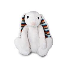 Bibi, Une Peluche Qui Réagit au Cri du bébé