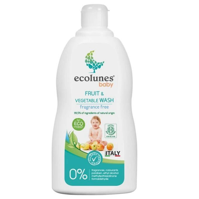 Ecolunes Baby