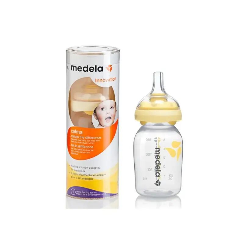 Biberon Calma Medela 150ml