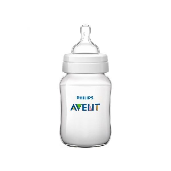 Biberon Avent