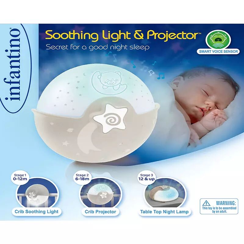 Projecto Lamp Ecru