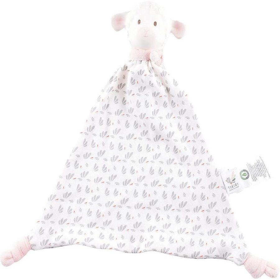 Dou Dou Petit Mouton Lilalucas Rosa de Saro