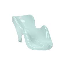 Support de Bain Hippo Mint