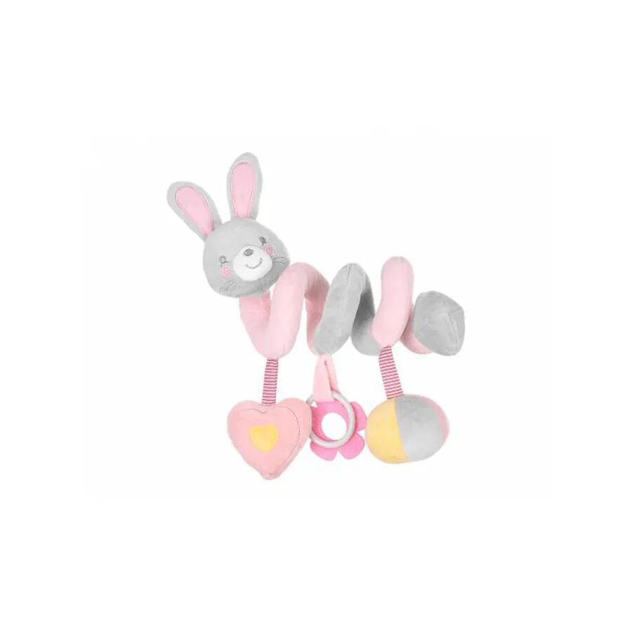 Bella le Lapin Peluches