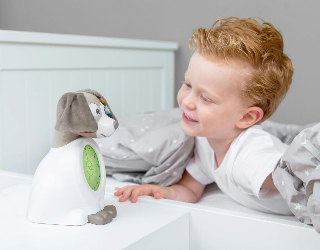 Davy Sleeptrainer Green