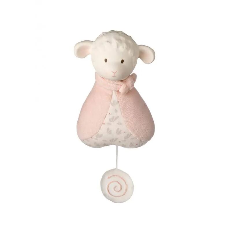 Poupee Musicale +0m