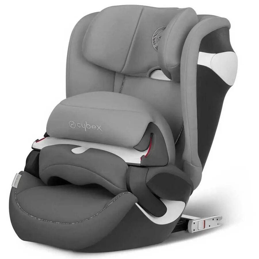 Juno M-fix Denim Grey