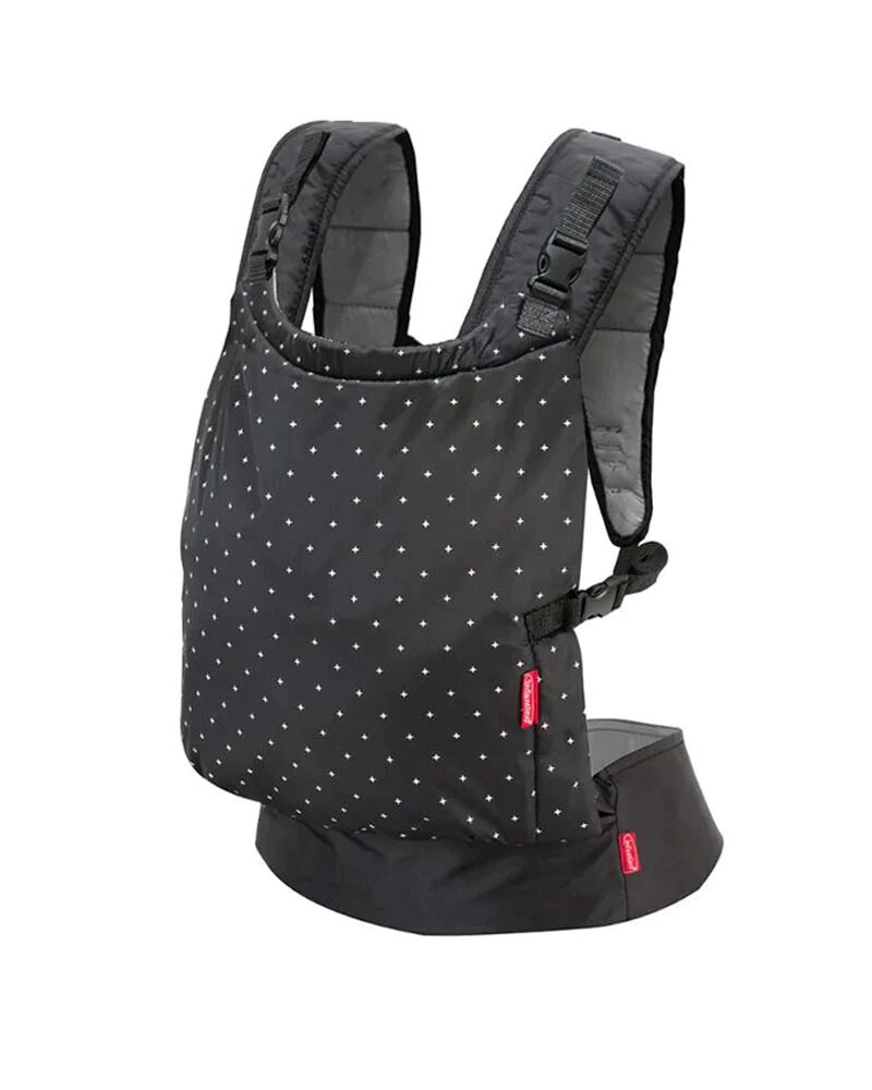 Porte Bébé Zip Banane