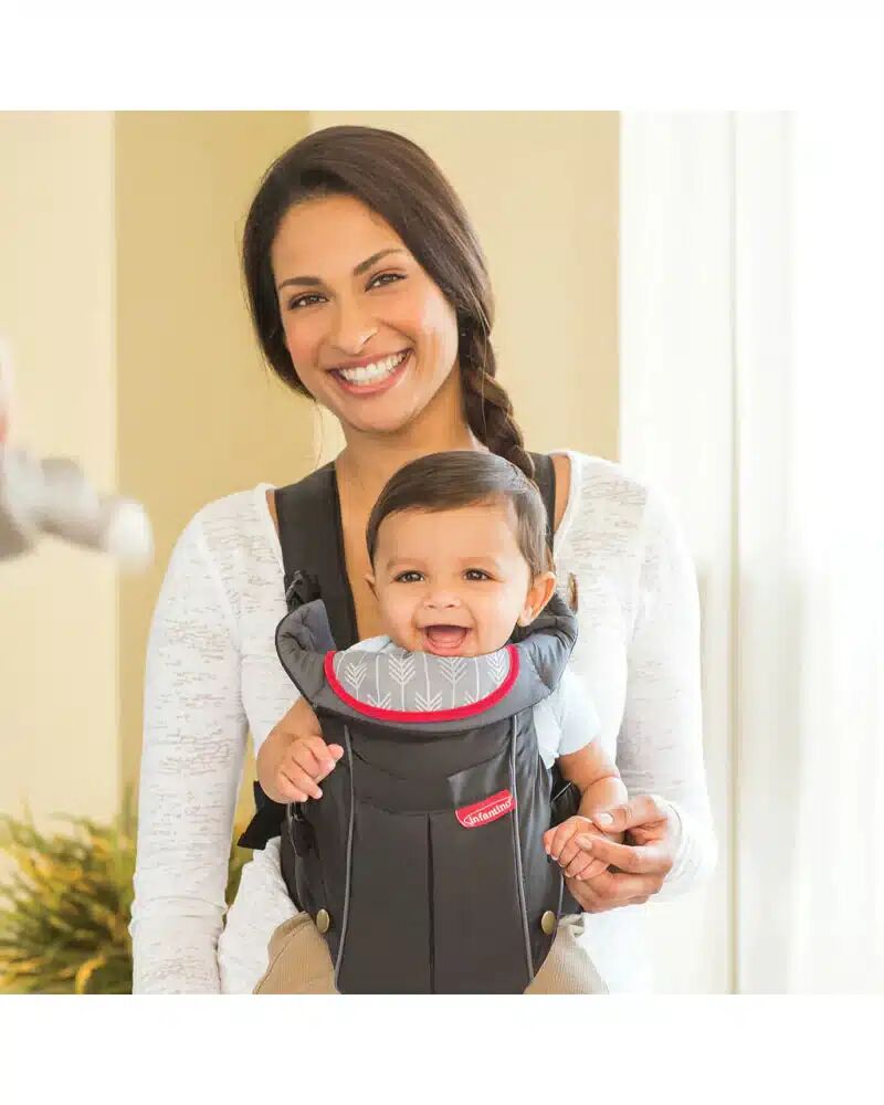Porte Bébé Swift Pocket