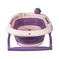 Baignoire Bébé - Violet