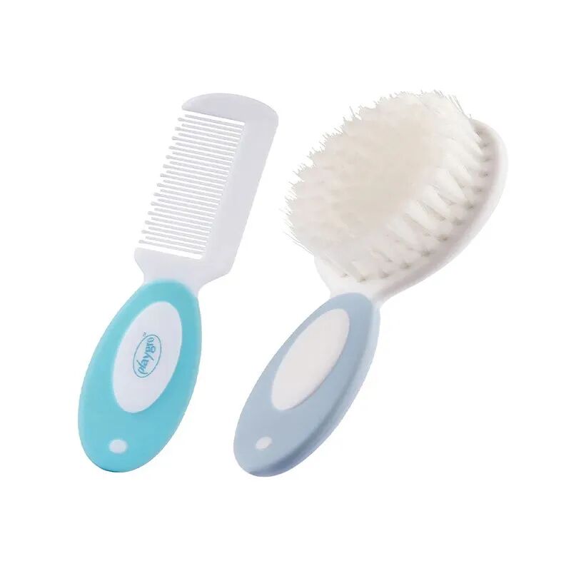 Ensemble Brosse et Peigne