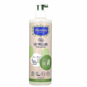 Bio Gel Lavant Corps  Cheveux