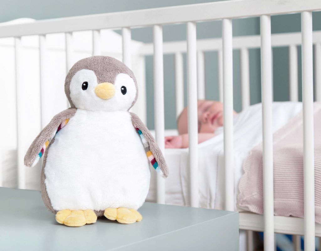 Phoebe Baby Sleep Shusher