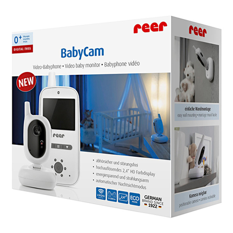 Babycam