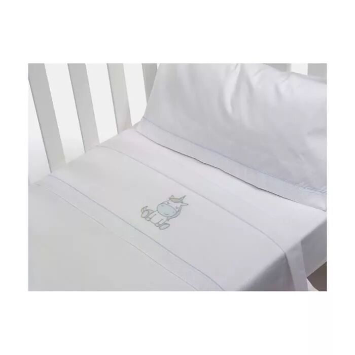 Parrur de Lit Interbaby en Bleu Fancie