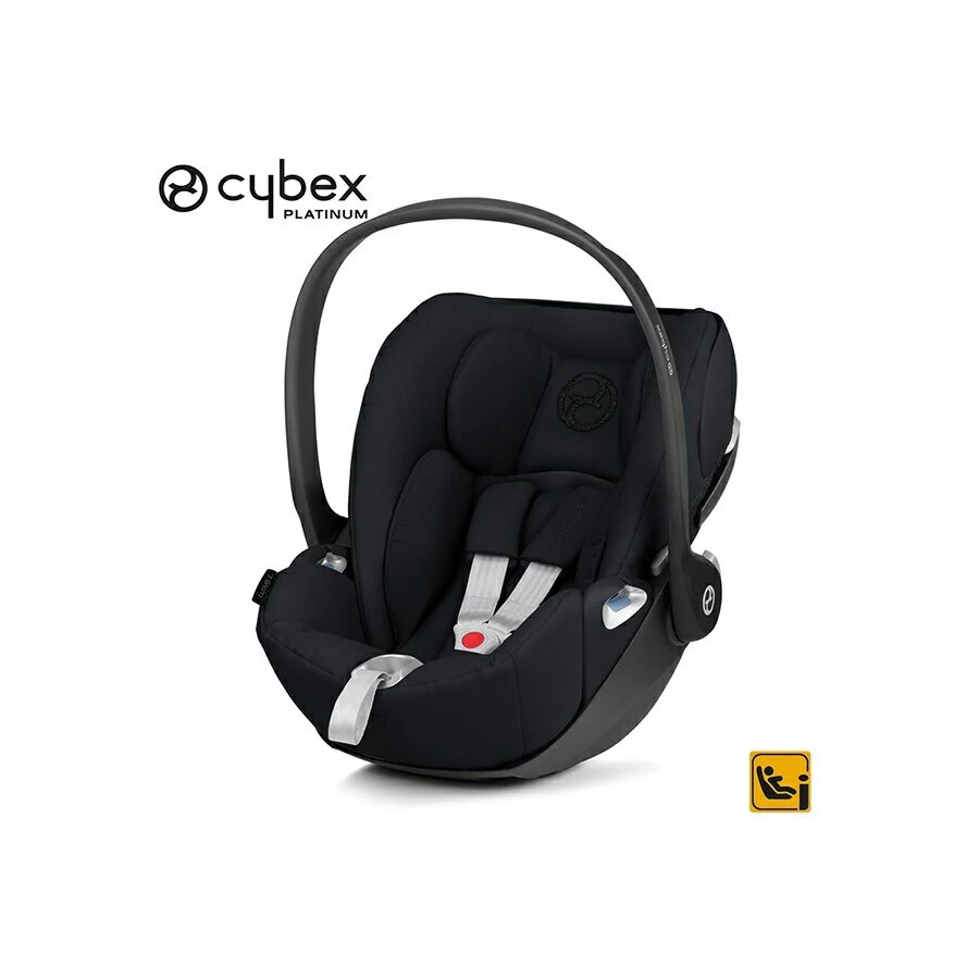 Cosy Aton 5 Deep Black thumbnail 4