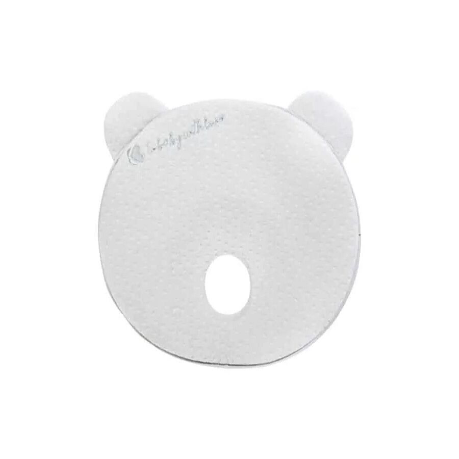 Anti Tête Plate Bear Gris