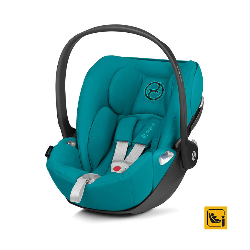 Cloud Z 2 Turquois