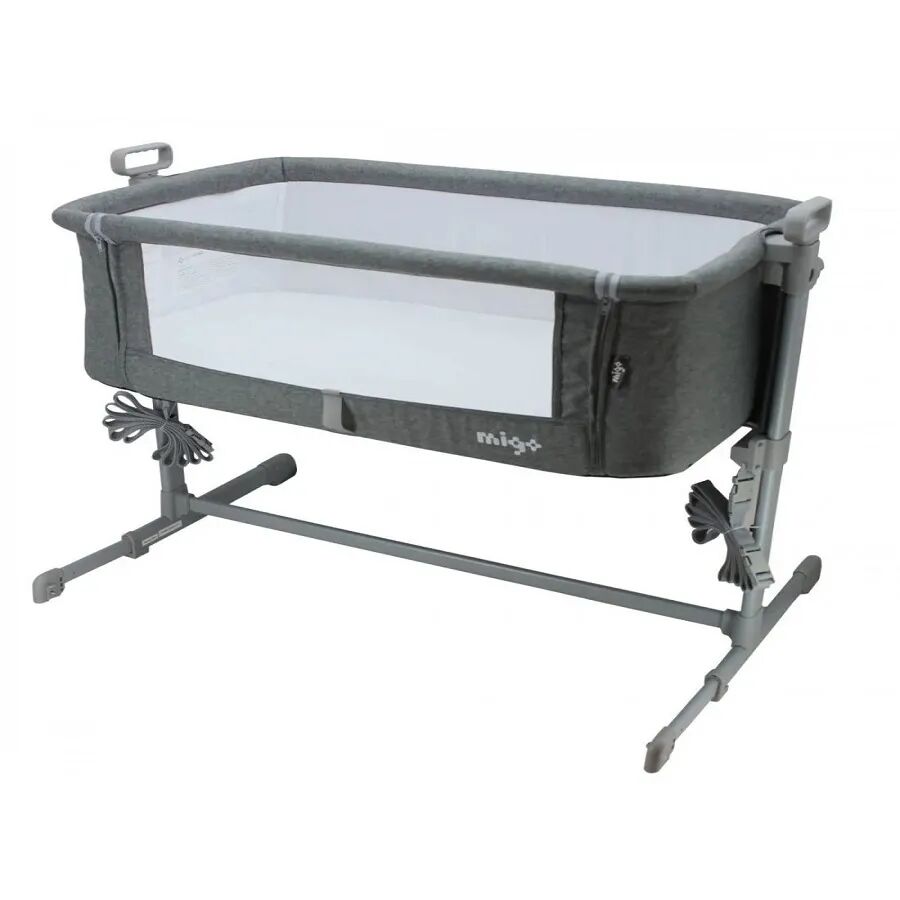 Lit Cododo Bedside Platinium