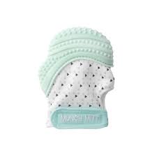 Manopla de Denticion Vert Saro