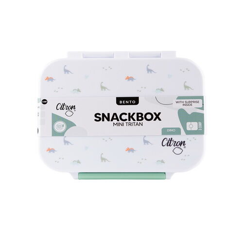 Snack box