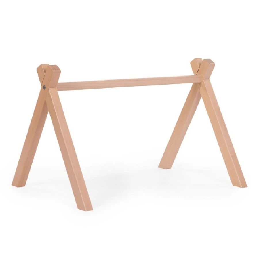 Arche Bébé Tipi Gym Natural thumbnail 4