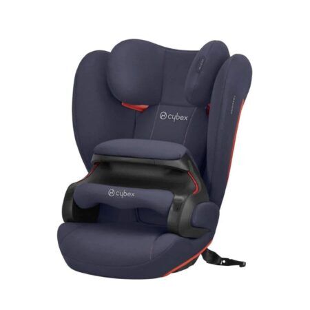 Pallas B-fix Dark Blue
