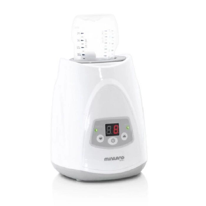 Chauffe Biberon Miniland thumbnail 3